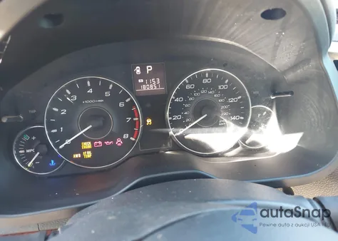 2011 Subaru Outback 2.5I Limited из США, поврежденный, VIN 4S4BRBLC3B3337565